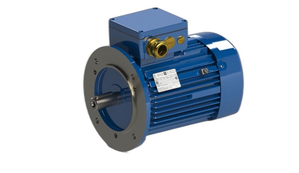 IE2-KPER 90 L 2 H TPM130