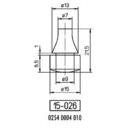 2540004010