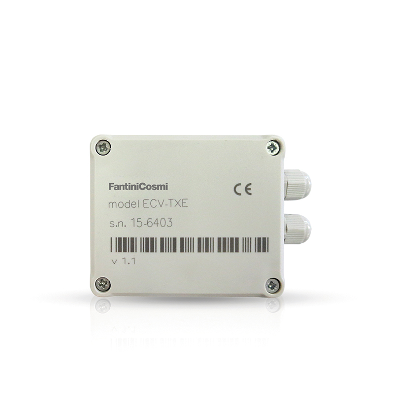 ECV-TXE