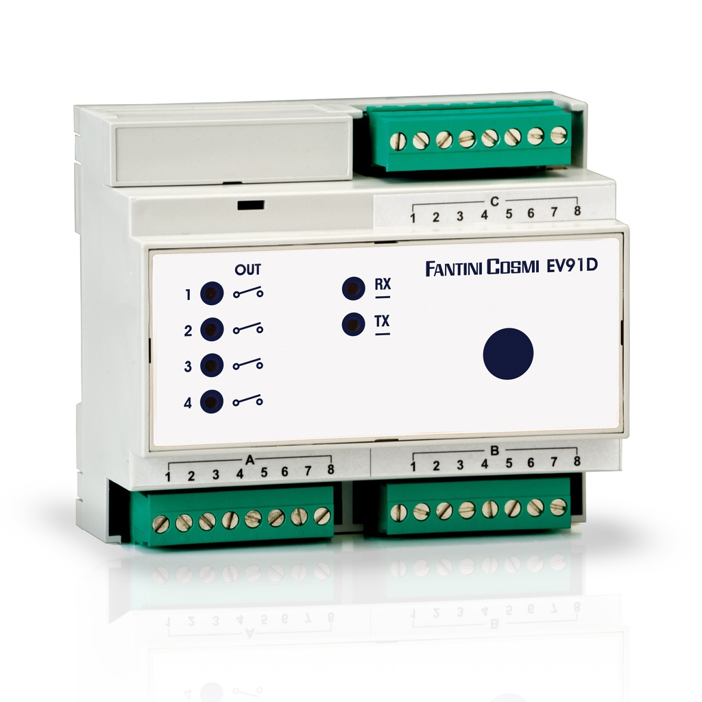 EV91D