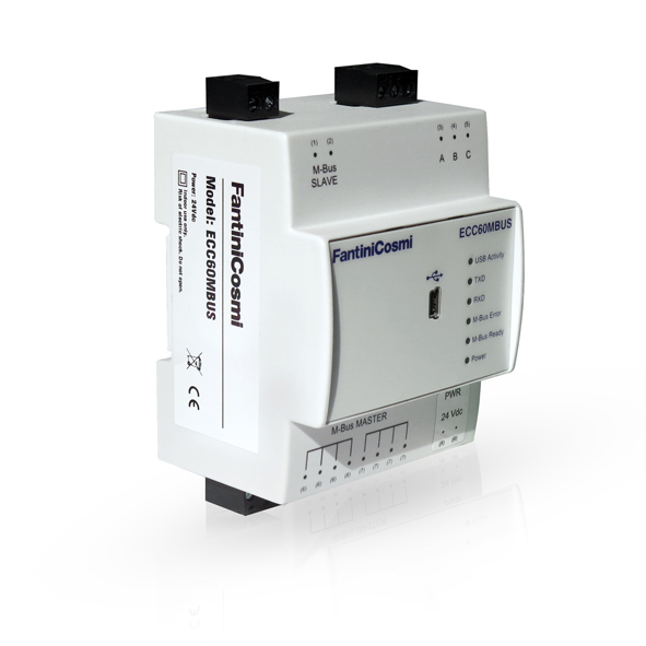 ECC60MBUS