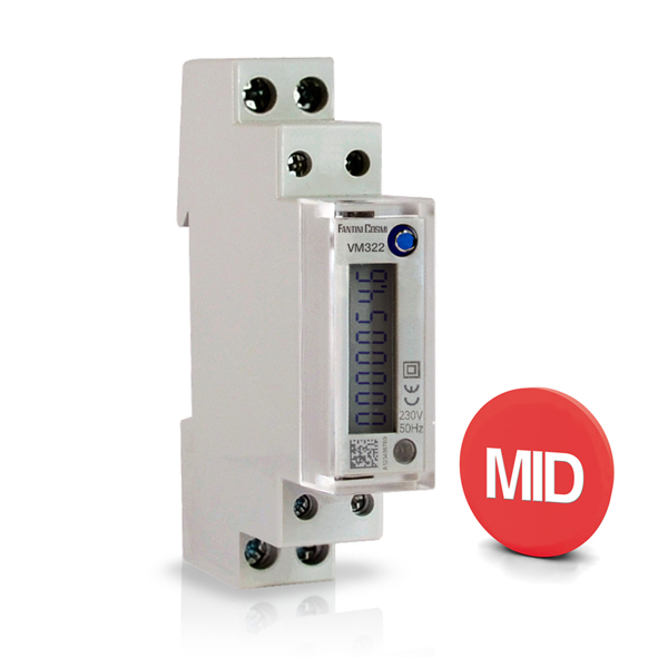 VM322