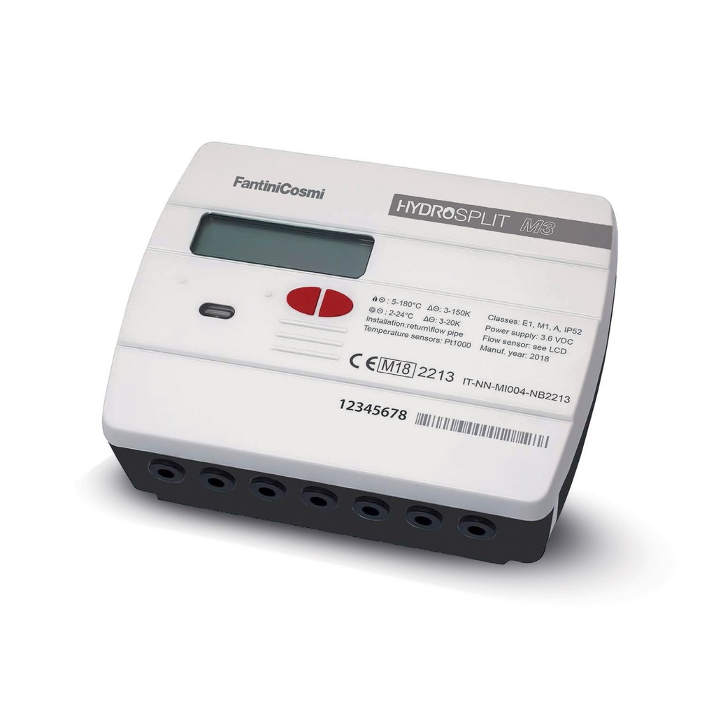 ECCM33-ECCM33R