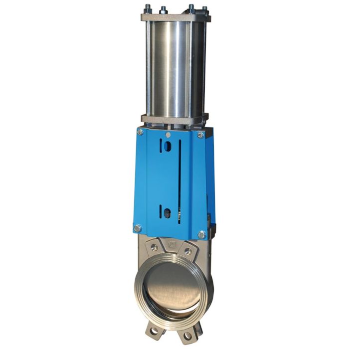 WGE-SS-MET-150-PD