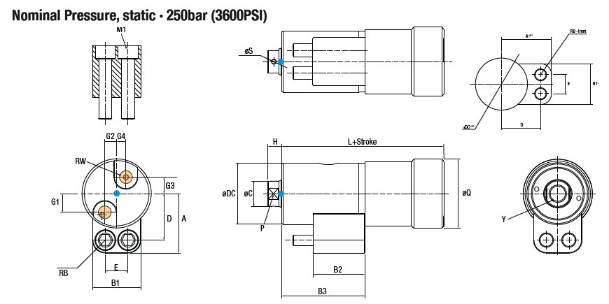 A0DW025-080P2S1