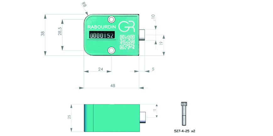 B0FW032-060P2S0R