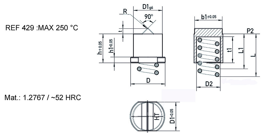 A0CZ032-140P1S0