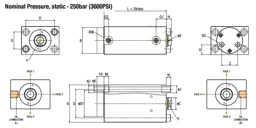 A0CZ040-140P1S0