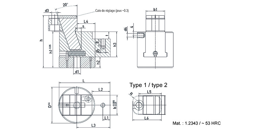 A0DW040-160P0S0