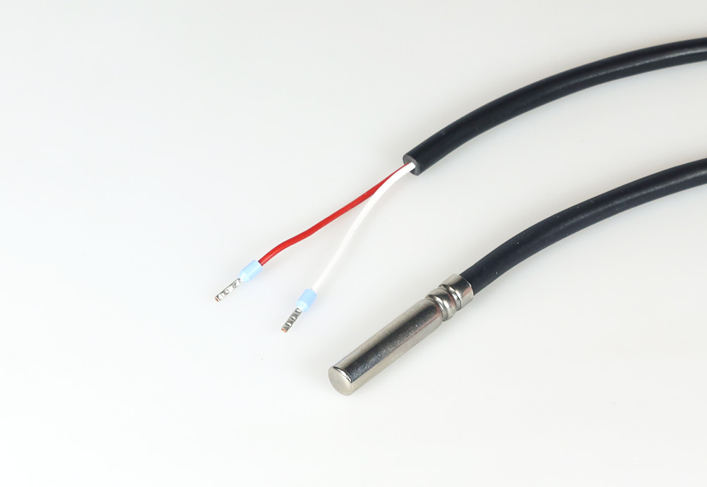 TF PTC 6x32mm -35/105°C 2m IP64