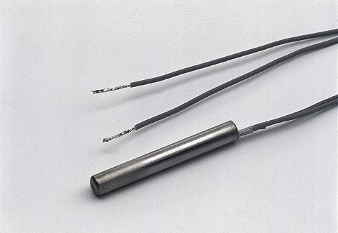 TF PT100-2L 4x30mm -35/180°C 160mm