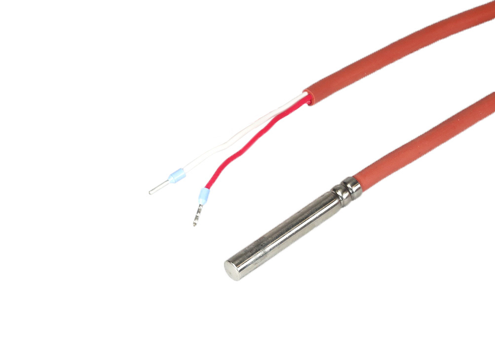 TF PT100-2L 6x50mm -50/180°C 2m IP64