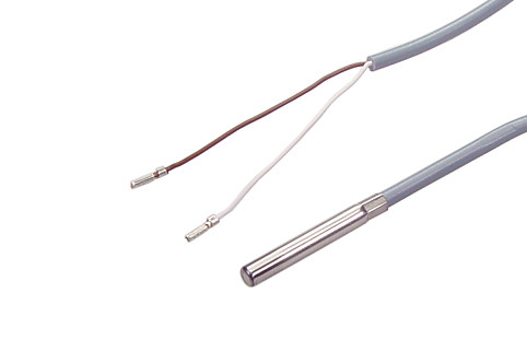 TF PT100-2L 4x30mm -35/105°C 4m
