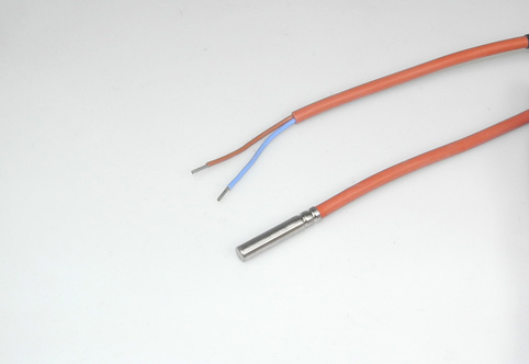 TF PTC 6x32mm -50/150°C 2m IP64