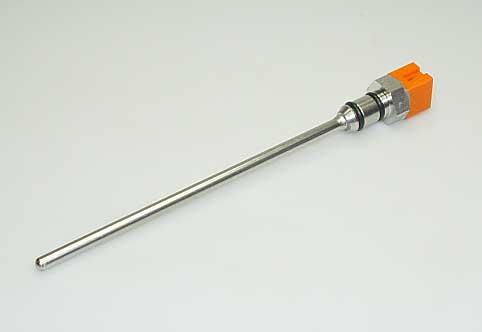 TF NTC 5x120mm -40/125°C RAST5