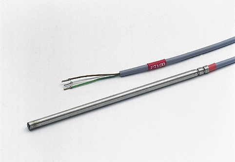TF PT100 6x150mm -35/105°C 1m IP64