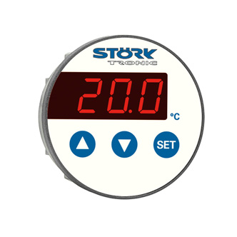 ST64-31.10 Pt100 230AC K1