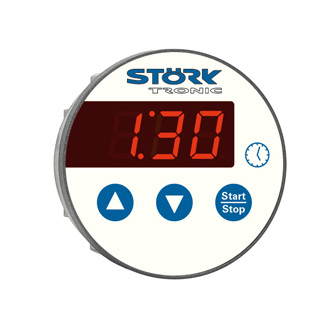 ST64-31.07 timer switch 230AC
