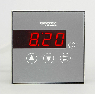 ST73-31.07 timer switch 230AC K1