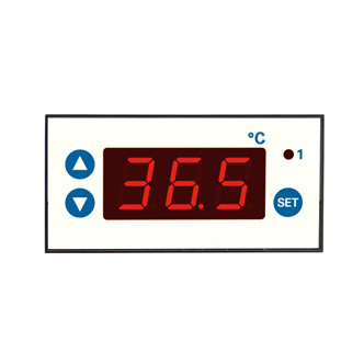 ST70-31.03N PT100 12-24V K1K3