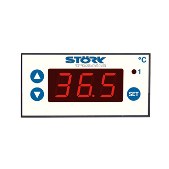 ST70-31.03 PT100 12-24V K1K2K3