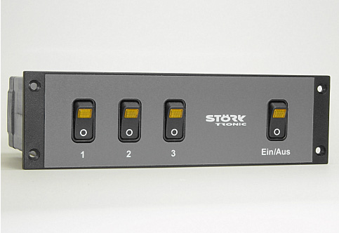 ST181F switch front