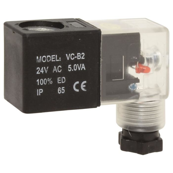 WGS-CO-24AC-N