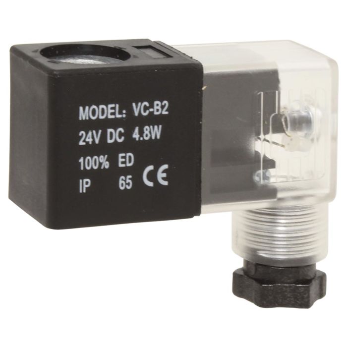 WGS-CO-24DC-N