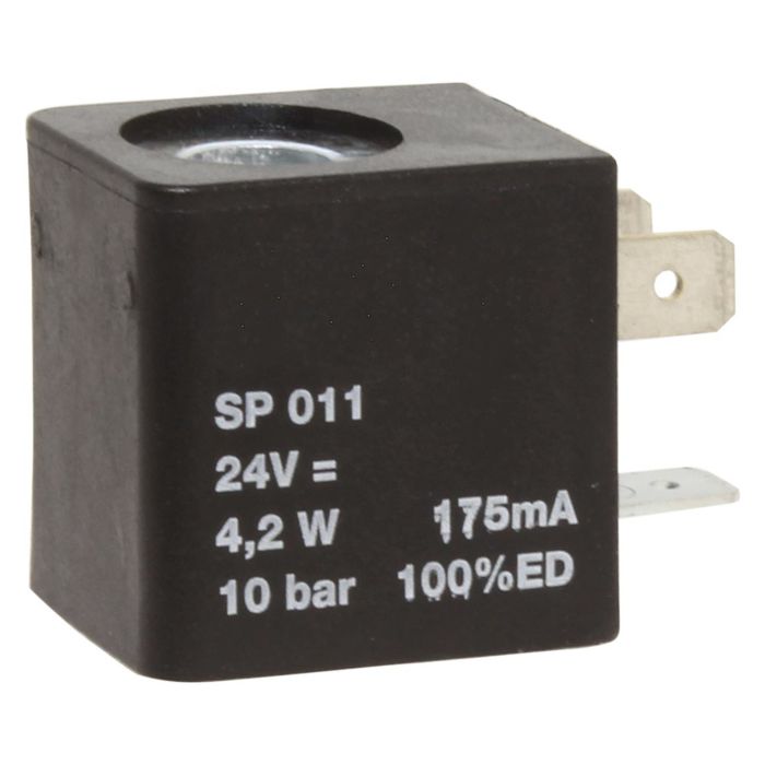 WGS-CO-24DC