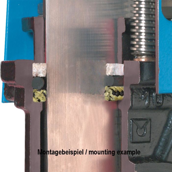 WGS-PA-EPDM-125