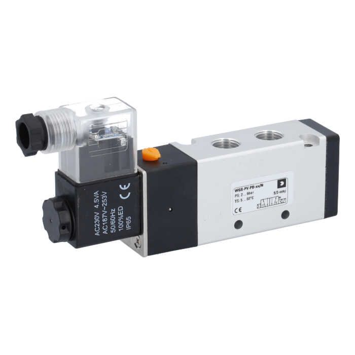 WGS-PV-PD-230AC-N