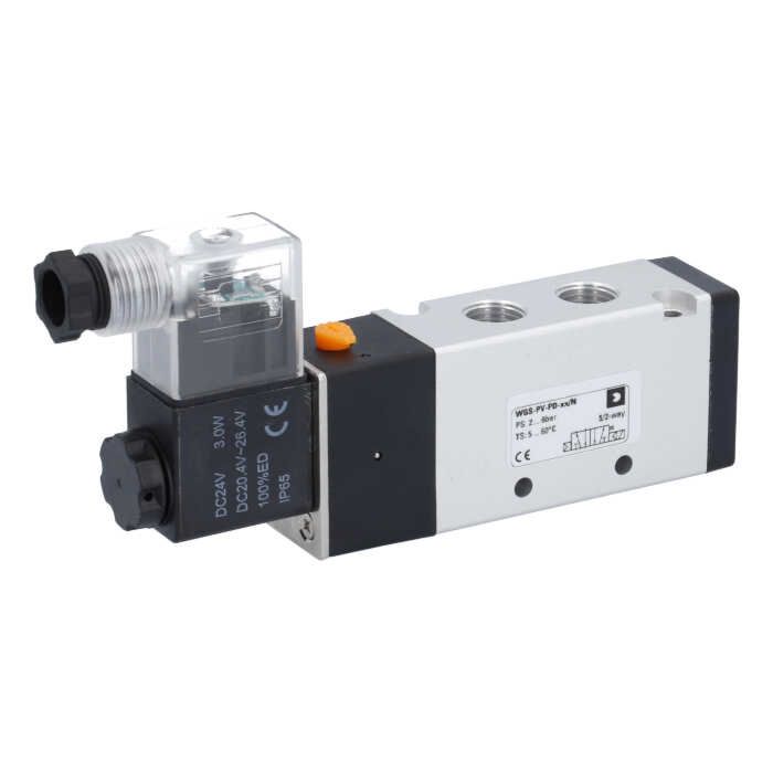 WGS-PV-PD-24DC-N