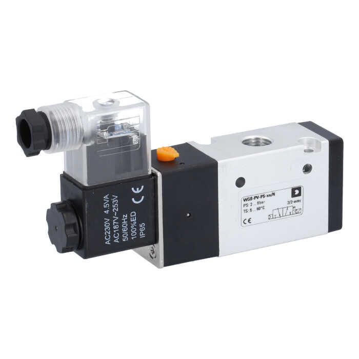 WGS-PV-PS-230AC-N