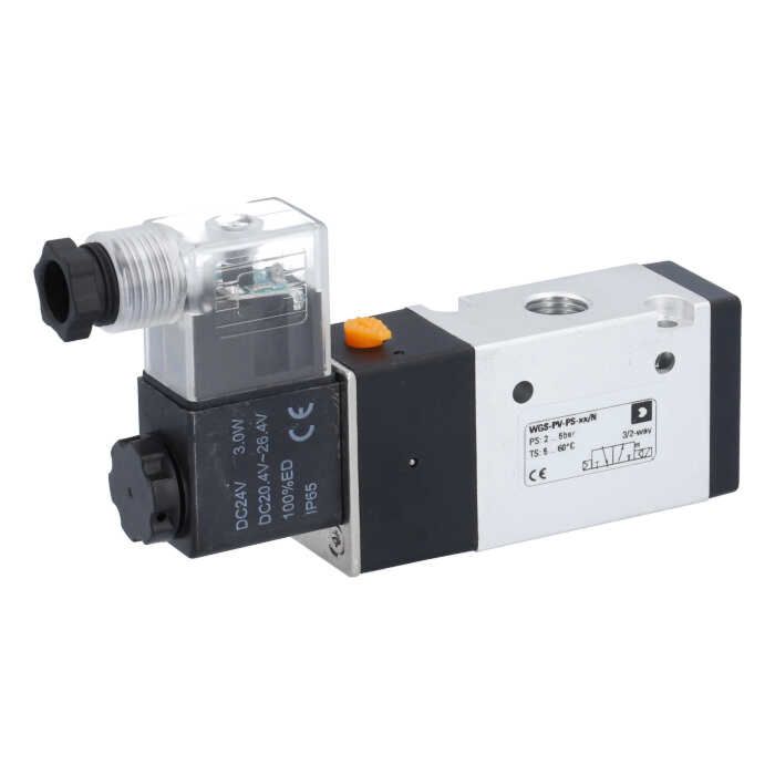 WGS-PV-PS-24DC-N