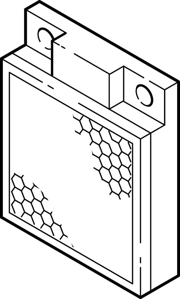 RL 42x35