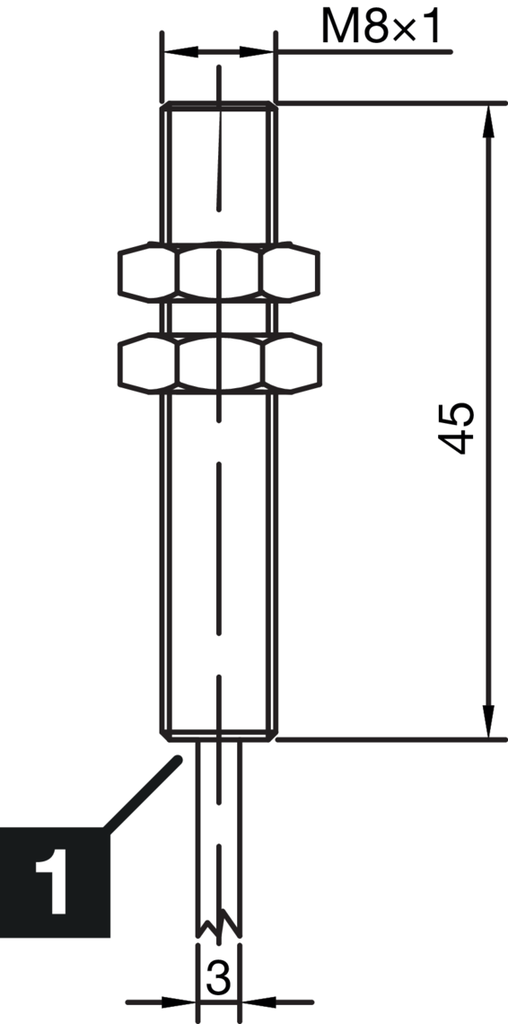 INS-M08-B01PS-2C