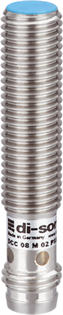 DCC 08 M 02 PSK-TSL/40