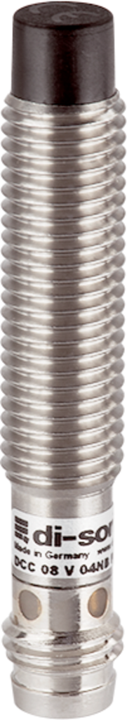 DCC 08 V 04NB PSK-TSL