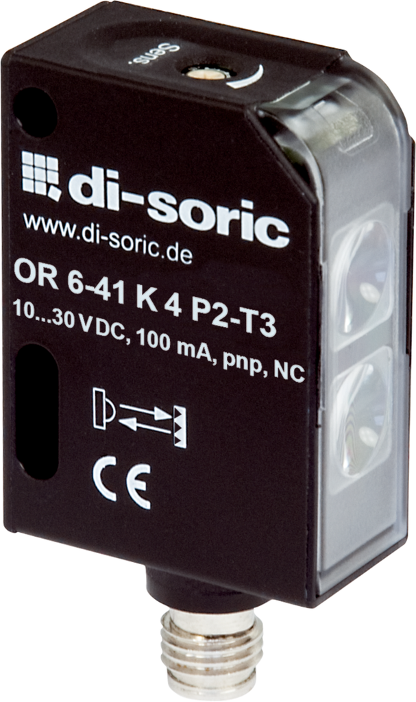OR 6-41 K 4 P2-T3