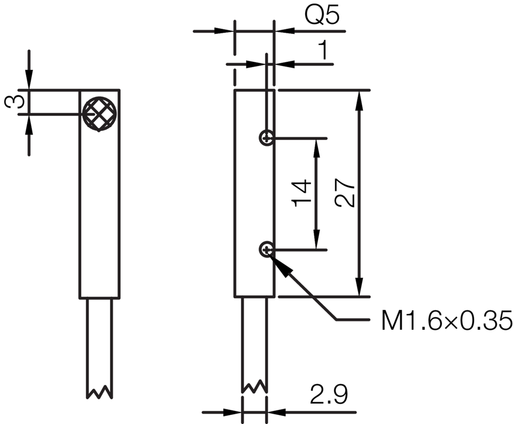 INSM-Q05-B0.8NO-2C