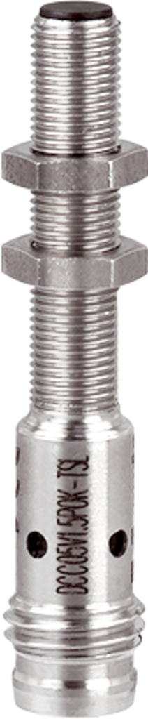 DCC 05 V 1.5 POK-TSL