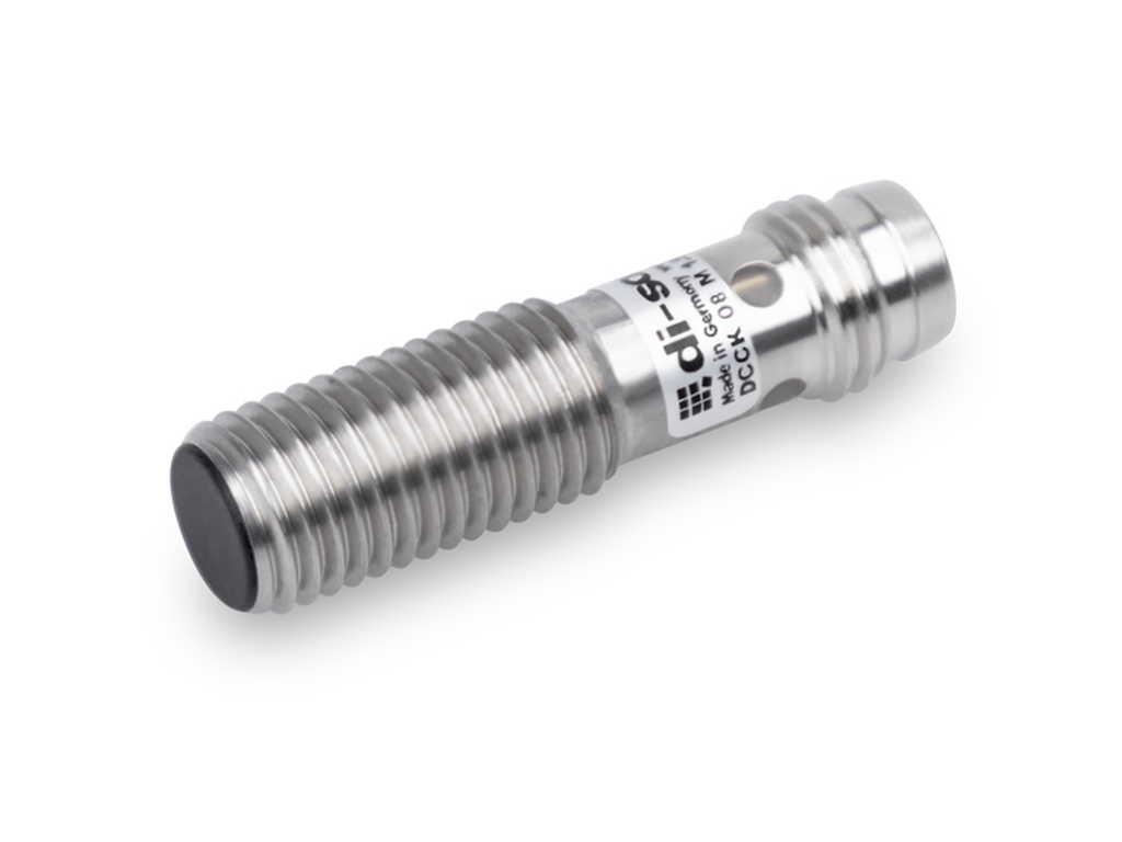 DCCK 08 M 1.5 PSK-TSL
