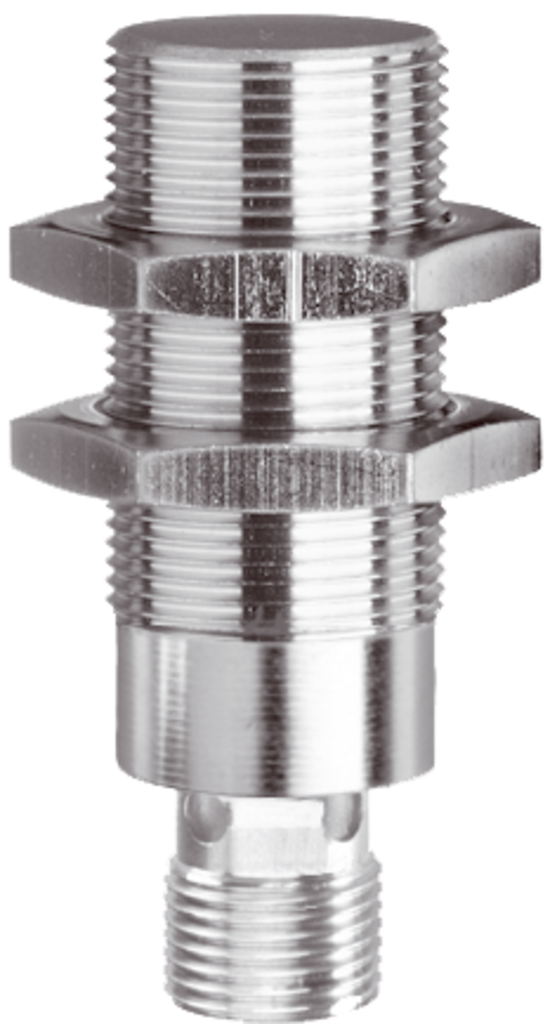 DCCK 18 M 12 PSK-IBSL