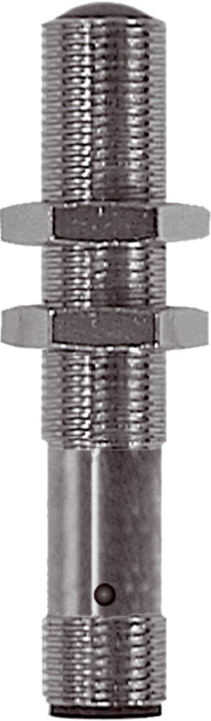 OSP 12 VHF-IBSL