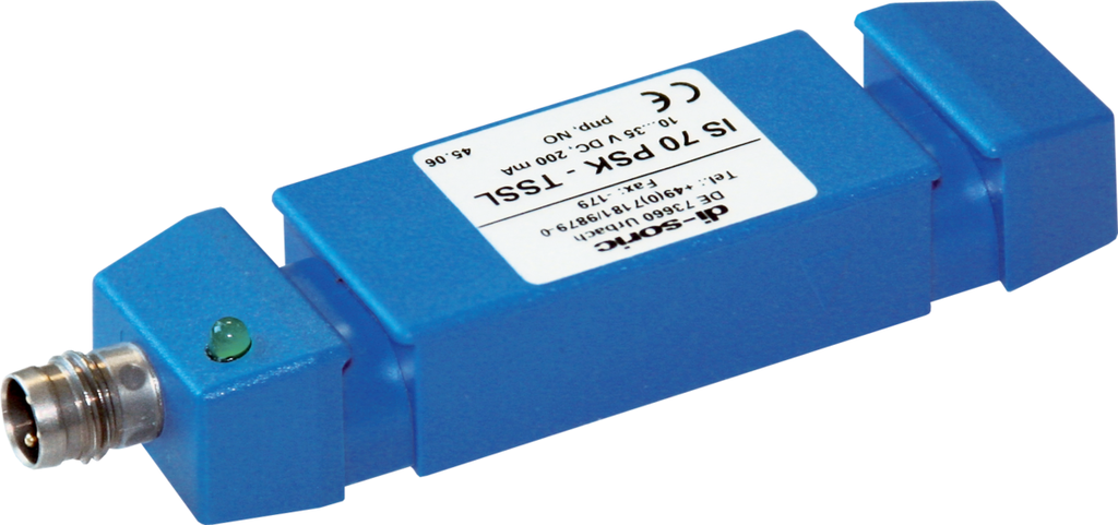 IS 70 PSK-TSSL