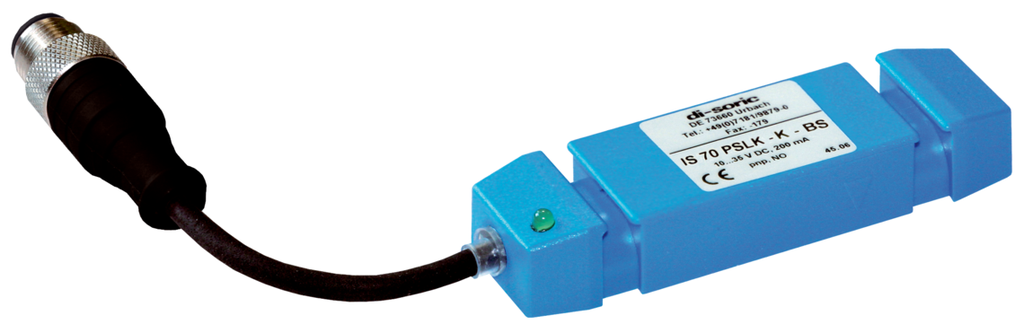 ISDP 70 NSLK-K-BS