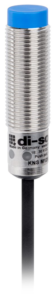 KNS M12KM 8N G3-2R