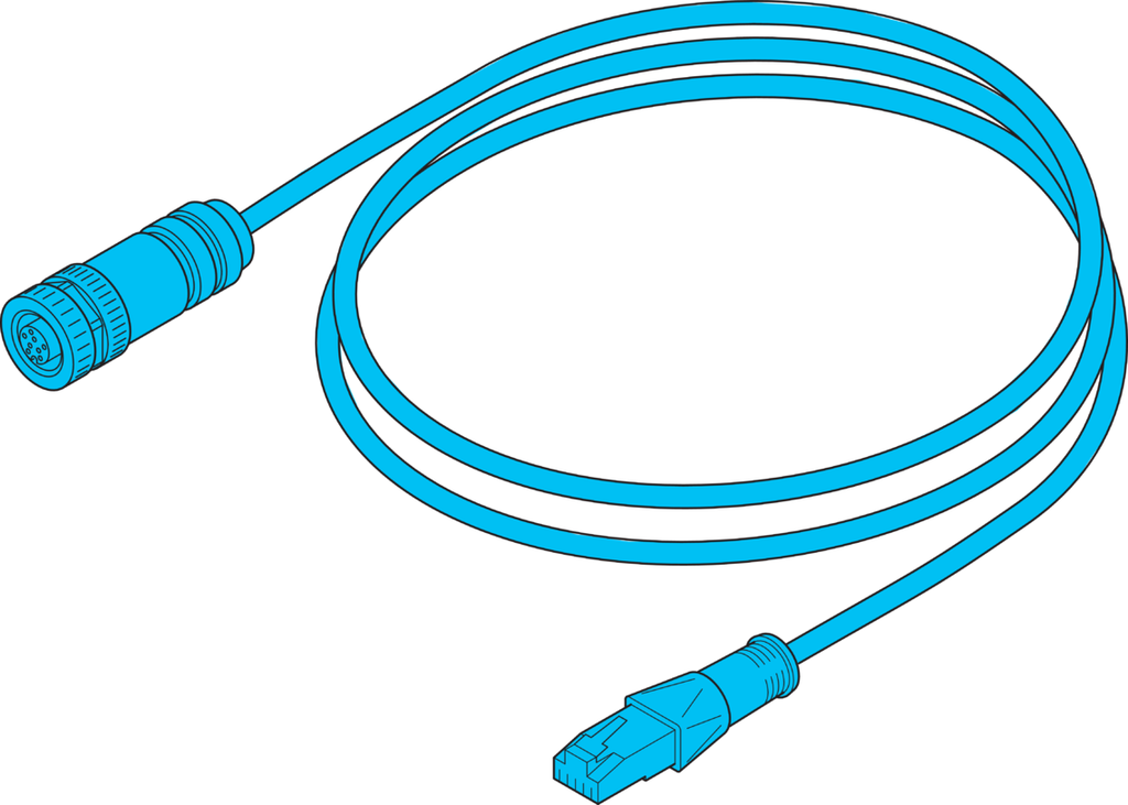 VKHM-Z-10/RJ45