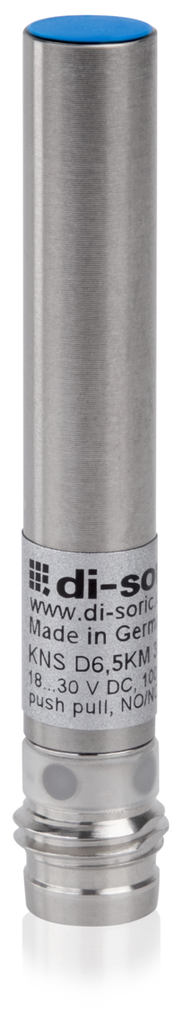 KNS D6.5KM 2B G3-T3