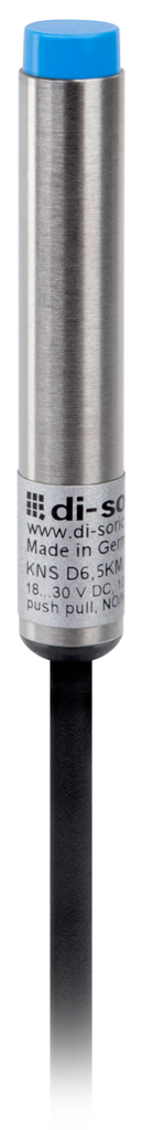 KNS D6.5KM 3N G3-2R